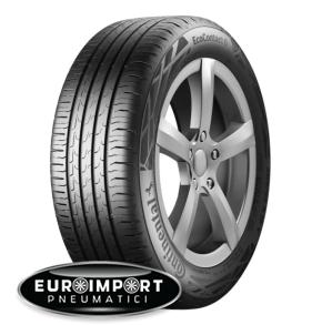 Continental ECOCONTACT-6 SSR 235/50 R19 103 T RUNFLAT XL  MERCEDES